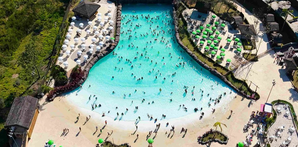 Praia da Mata