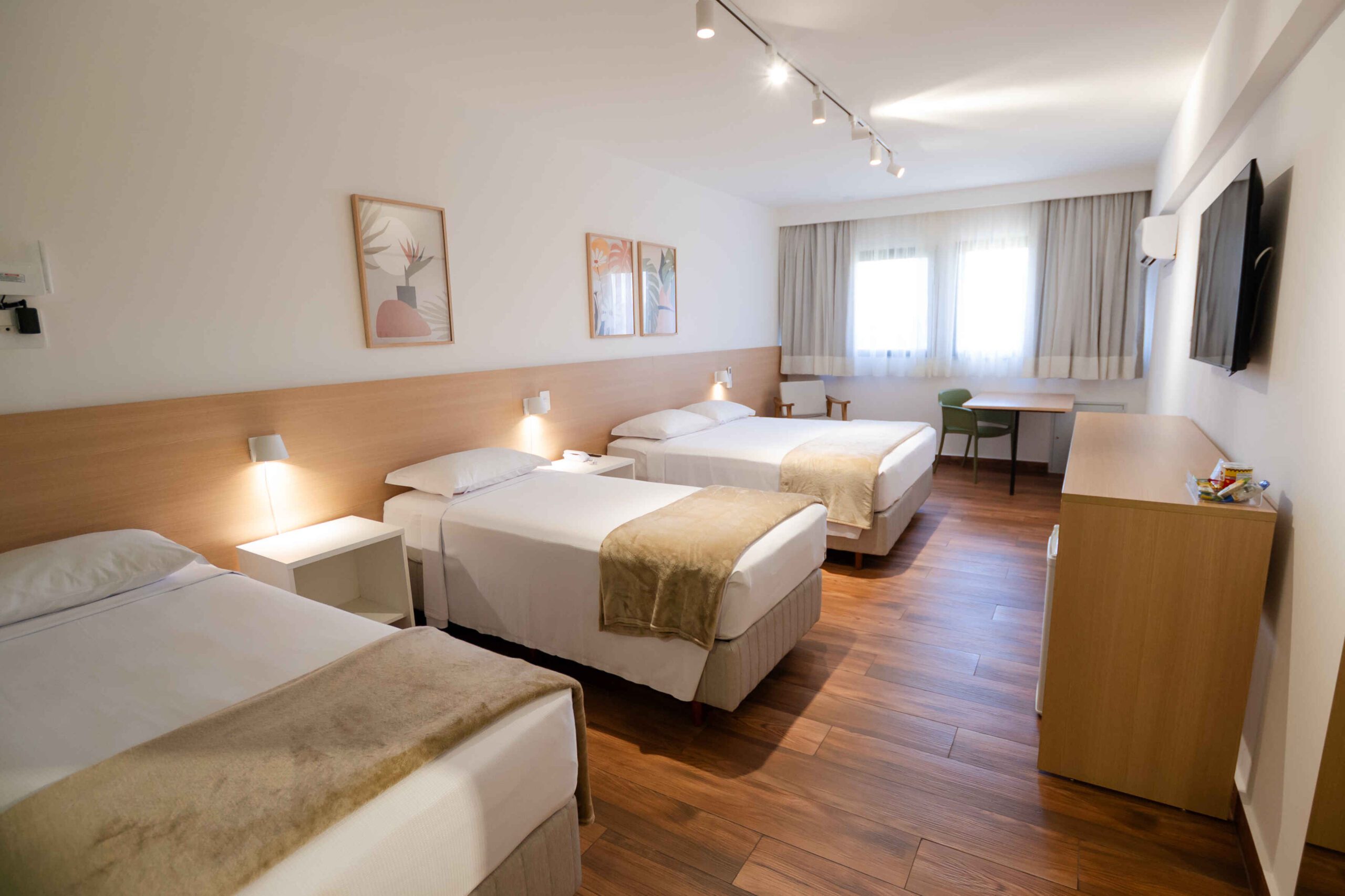 Hotel do Thermas da Mata