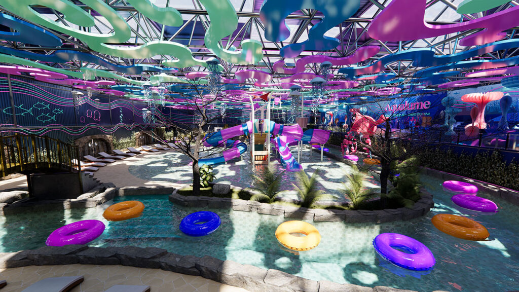 Aqualume